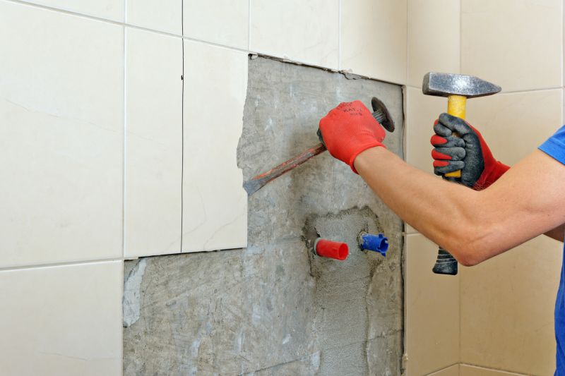 Top Bathroom Remodeling Companies in Saline, MI