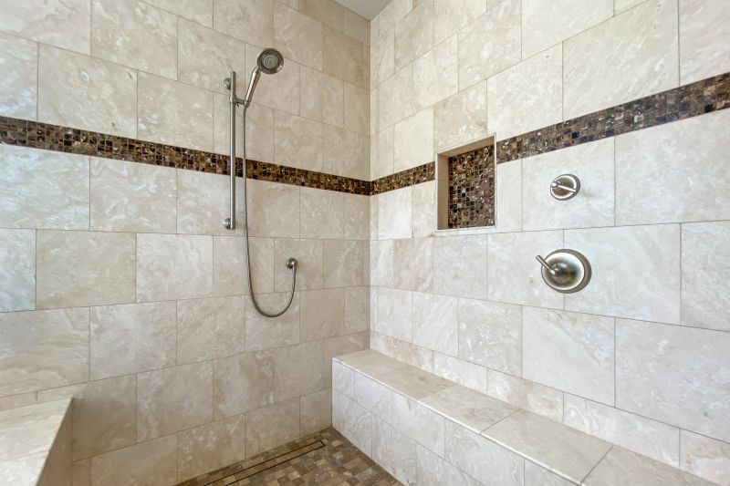 Cost of Shower Installation in Romulus, MI