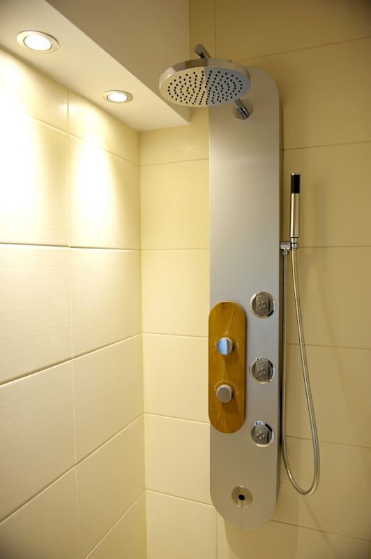Best Shower Renovation Contractors in Romulus, MI